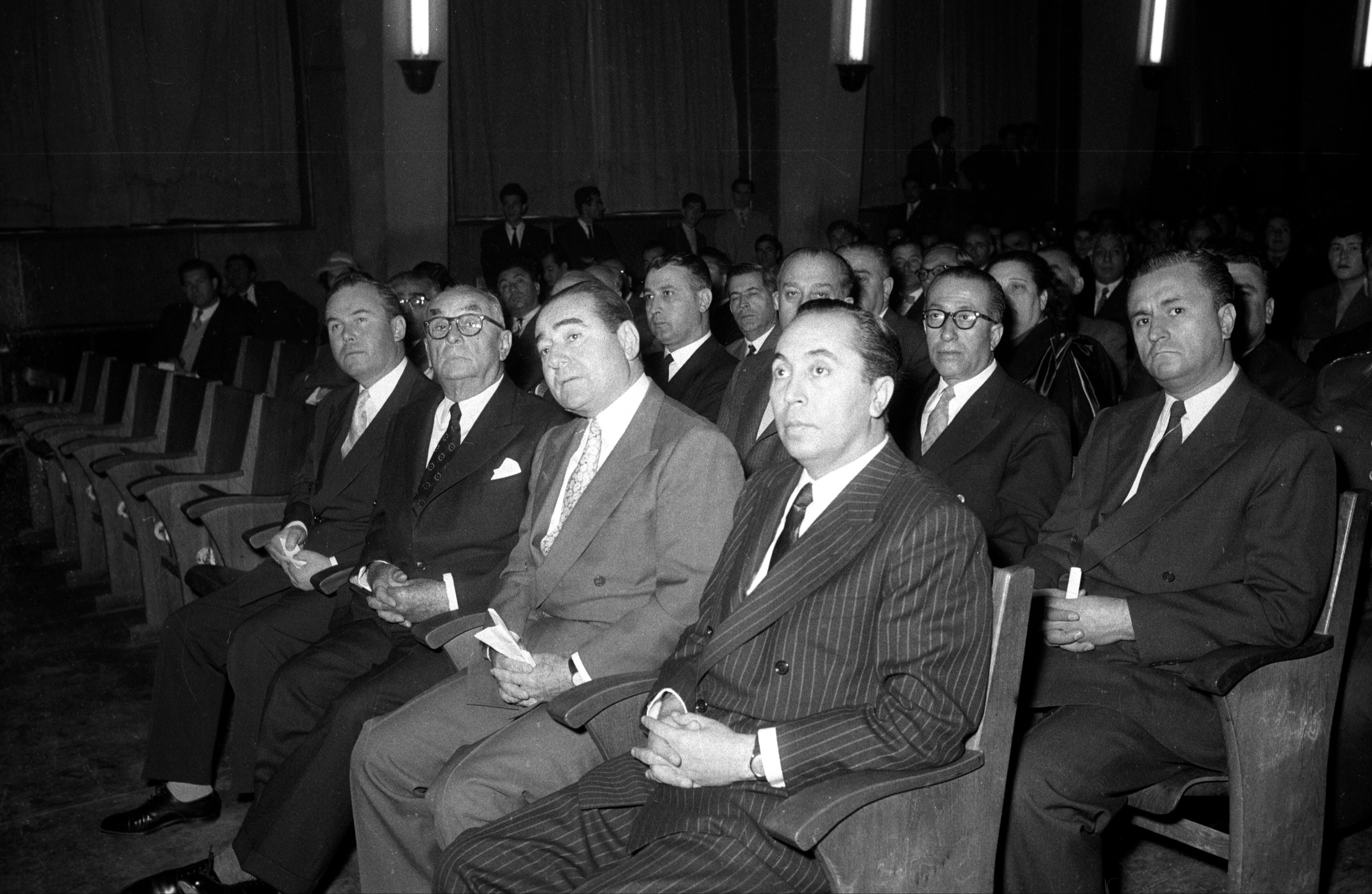 27 Mayıs utanç günü! Demokrasi tarihimizin kara lekesi: 1960 darbesi - 1. Resim