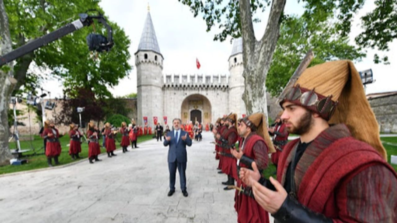 29 Mayıs ne günü? Toplu taşıma ücretsiz olacak! 29 Mayıs ne günü? Toplu taşıma ücretsiz olacak!
