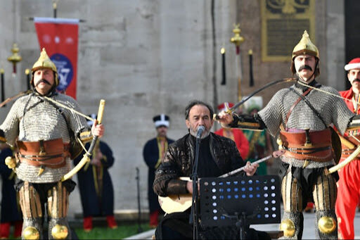 29 Mayıs ne günü? Toplu taşıma ücretsiz olacak! - 2. Resim