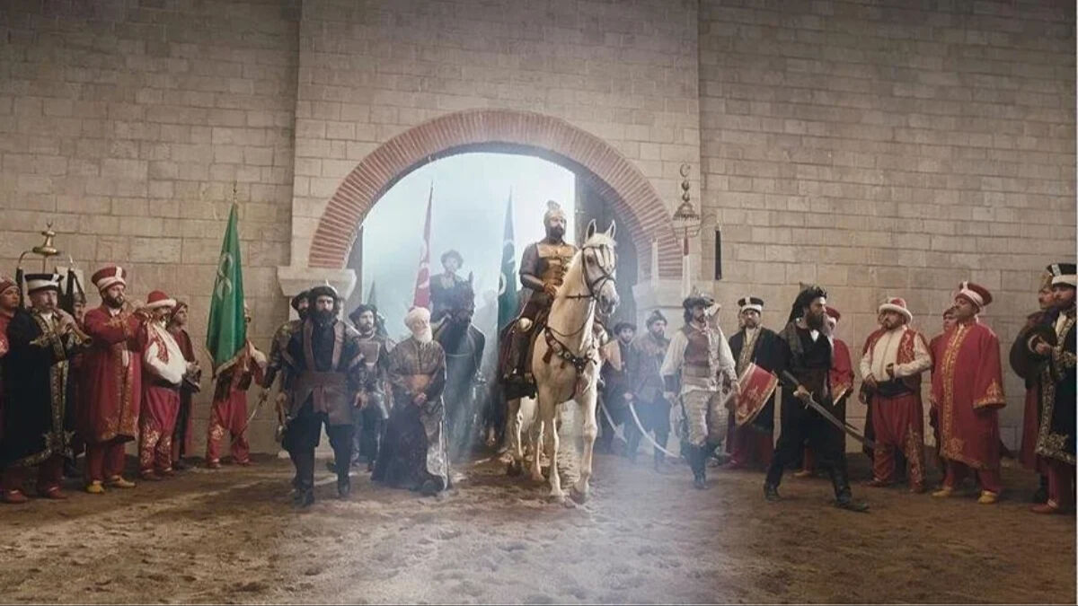 29 Mayıs ne günü? Toplu taşıma ücretsiz olacak! - 1. Resim