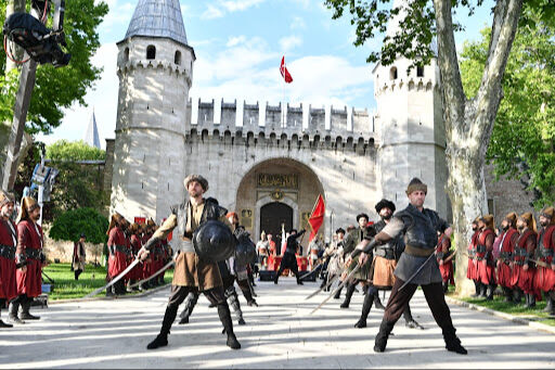 29 Mayıs ne günü? Toplu taşıma ücretsiz olacak! - 3. Resim