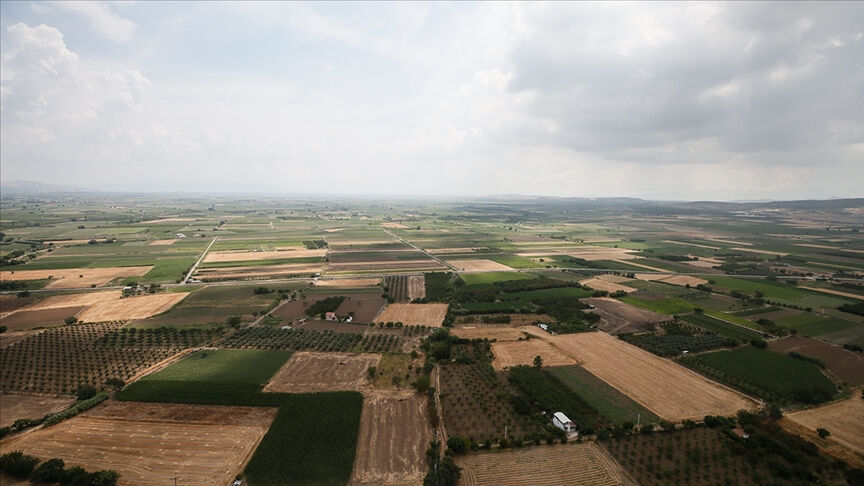 2B araziler imara açılır mı? Mülkiyet hakkı verilecek! - 3. Resim