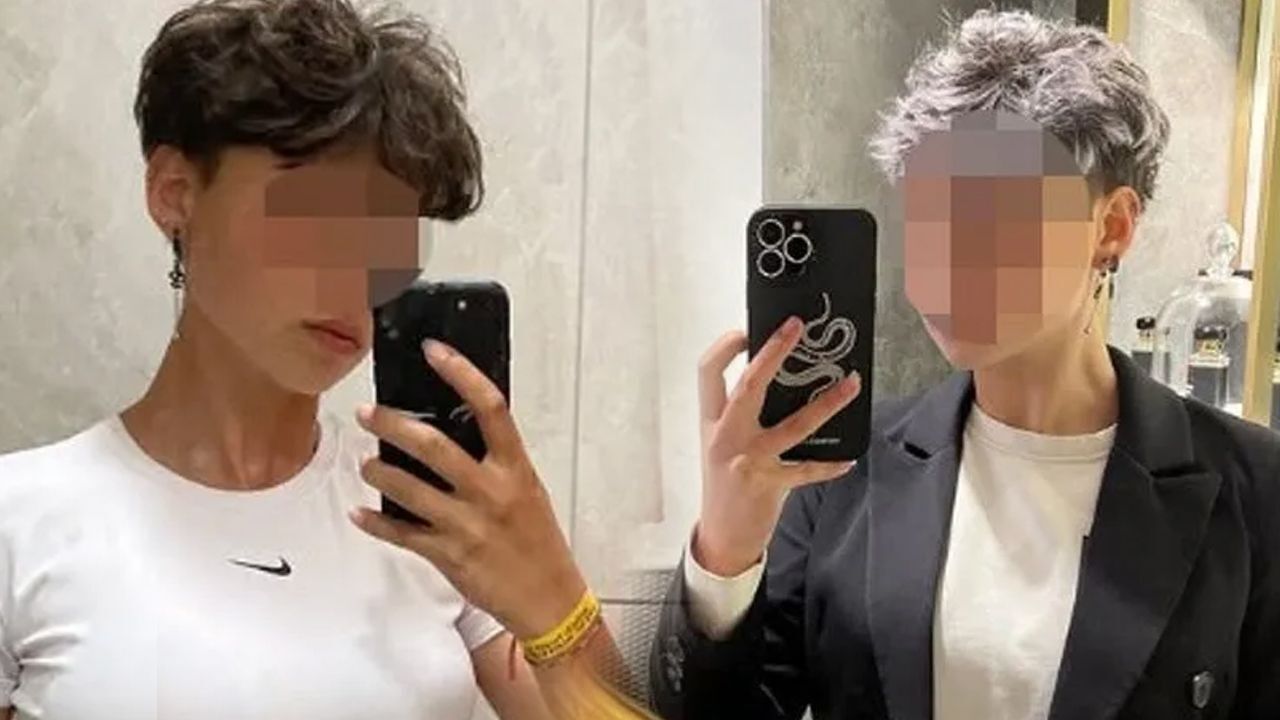 Ataşehir'de dehşet! Gizem'i feci şekilde darp edip skandal savunmaya imza attı Ataşehir'de dehşet! Gizem'i feci şekilde darp edip skandal savunmaya imza attı