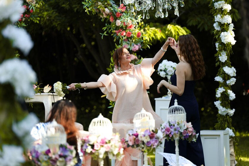 Bahar yeni sezon ne zaman başlayacak? Bahar sezon finali 48. bölüm ile ekranlara ara verecek! - 3. Resim