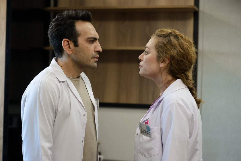 Bahar yeni sezon ne zaman başlayacak? Bahar sezon finali 48. bölüm ile ekranlara ara verecek! - 1. Resim