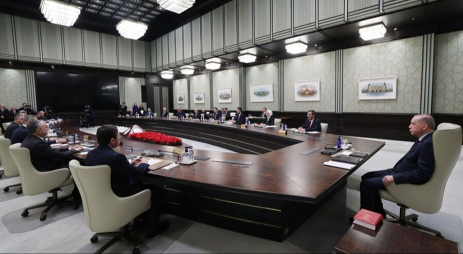 Bakanlar kurulu ne zaman? Bayram tatili nihai kararı için Kabine Toplantısı merakla bekleniyor! - 3. Resim