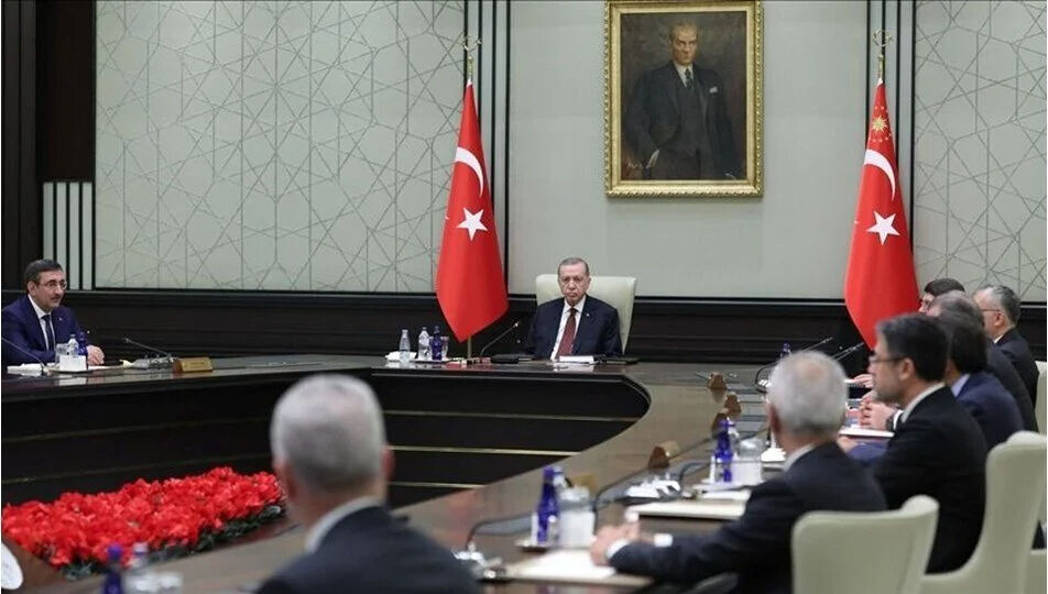 Bakanlar kurulu ne zaman? Bayram tatili nihai kararı için Kabine Toplantısı merakla bekleniyor! - 2. Resim