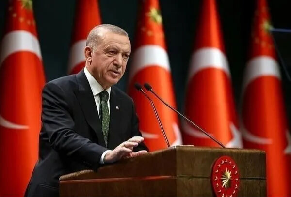 Bakanlar kurulu ne zaman? Bayram tatili nihai kararı için Kabine Toplantısı merakla bekleniyor! - 1. Resim