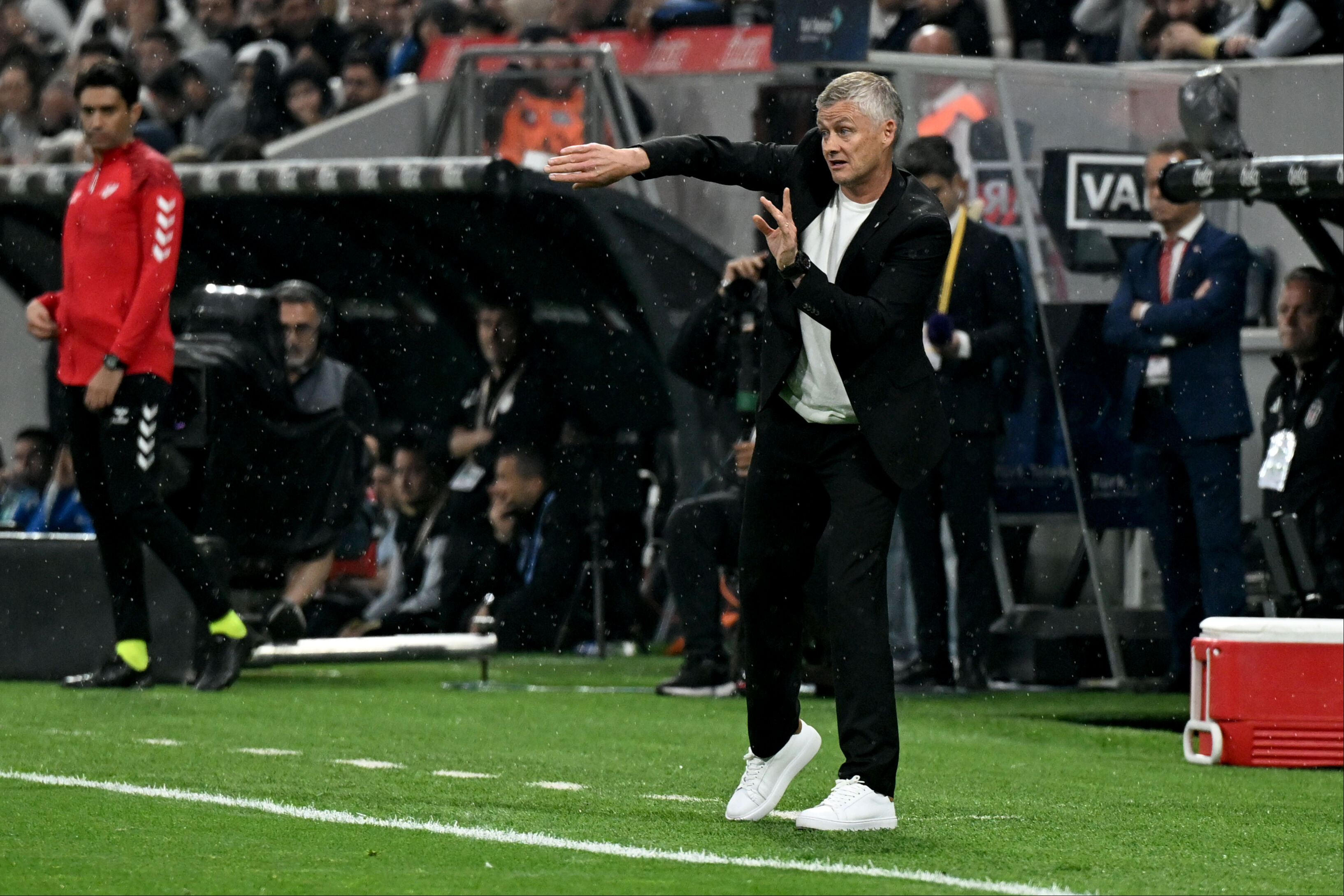 Beşiktaş’ta acı gerçek! Birçok takıma ilki yaşattı: İşte Camiayı çıldırtan maçlar... - 1. Resim