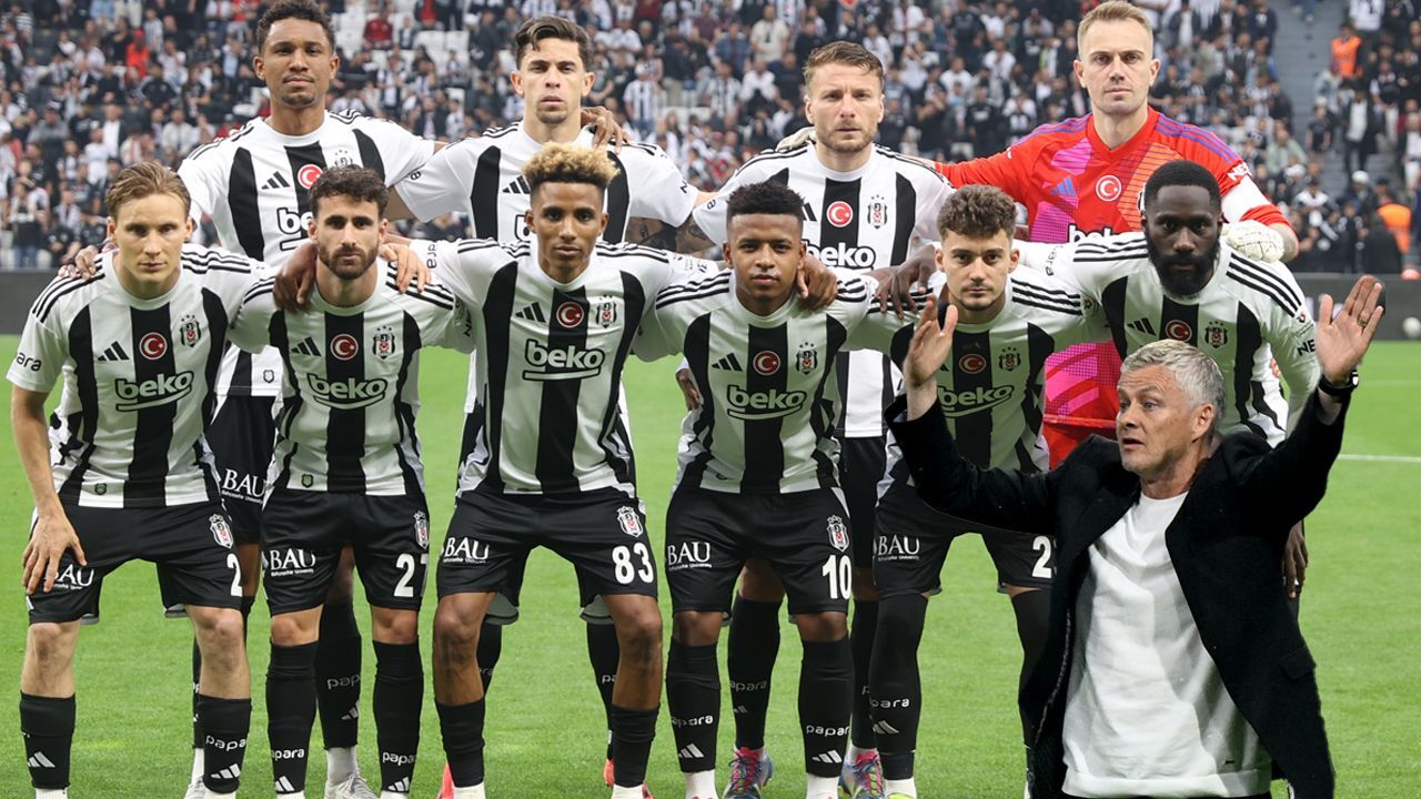 Beşiktaş’ta acı gerçek! Birçok takıma ilki yaşattı: İşte Camiayı çıldırtan maçlar... Beşiktaş’ta acı gerçek! Birçok takıma ilki yaşattı: İşte Camiayı çıldırtan maçlar...