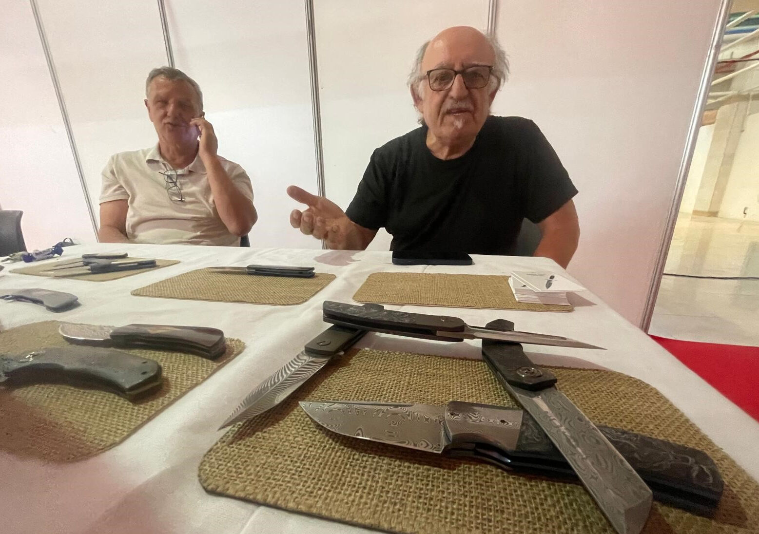 Bir resimle başladı... Almanya'da bu işi yapan tek Türk! 53 bin TL'den başlıyor - 1. Resim