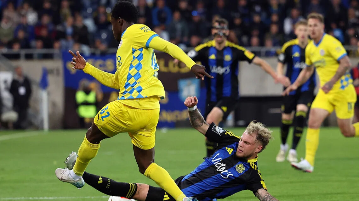 Braunschweig - Saarbrücken maçı hangi kanalda, ne zaman, saat kaçta? Almanya - 2. Bundesliga Play Out Braunschweig - Saarbrücken maçı hangi kanalda, ne zaman, saat kaçta? Almanya - 2. Bundesliga Play Out - 1. Resim