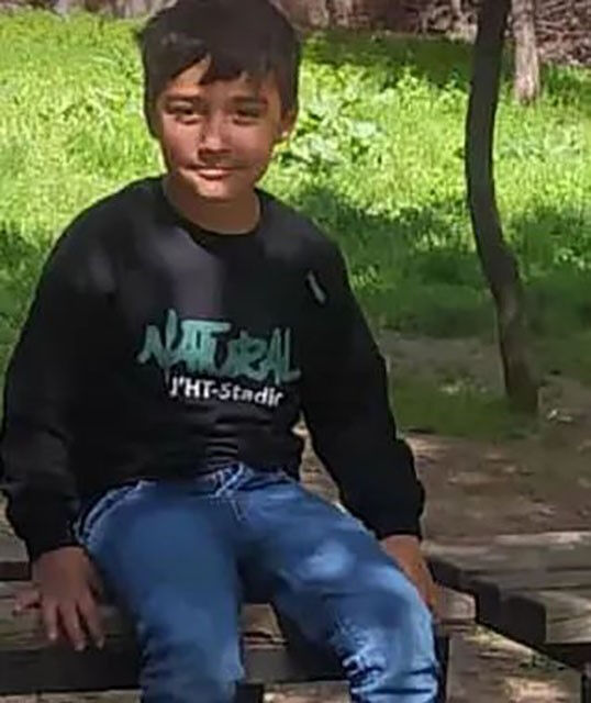 Daha 6 yaşındaydı! Kalp krizi geçiren çocuk hayatını kaybetti - 1. Resim