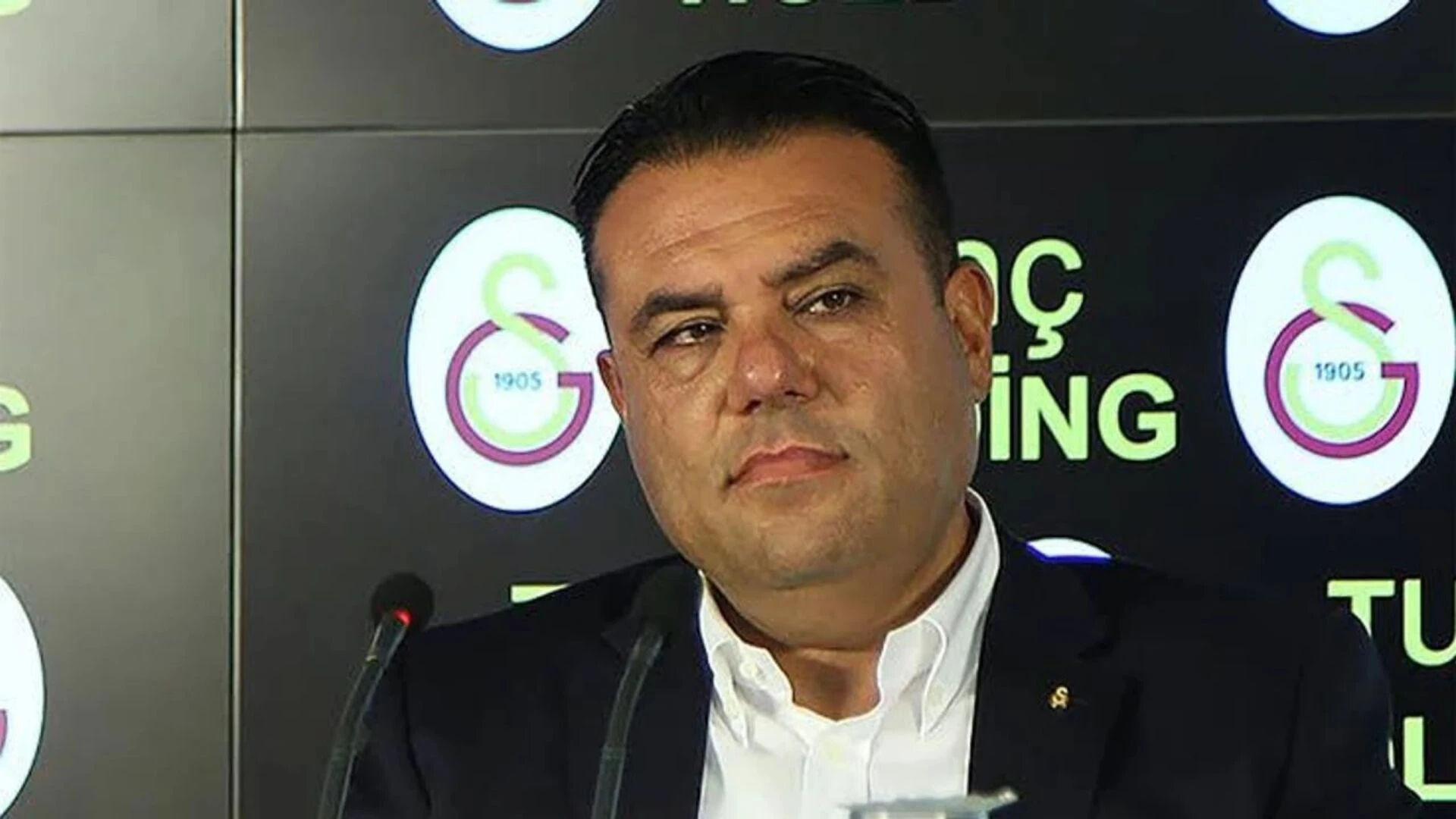 Dinçer Azaphan kimdir, nereli? Tunç Holding'in sahibi - 1. Resim