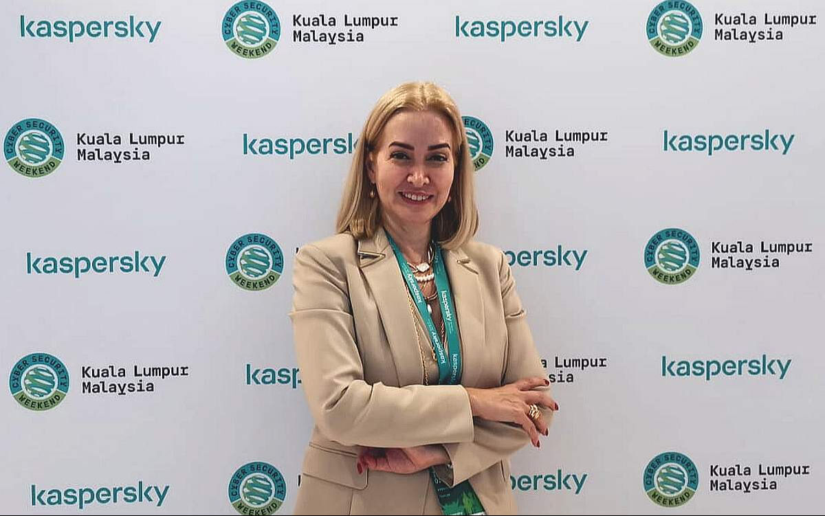 Enerjiye siber kalkan! Stratejik alanlar koruma altına alındı - 1. Resim