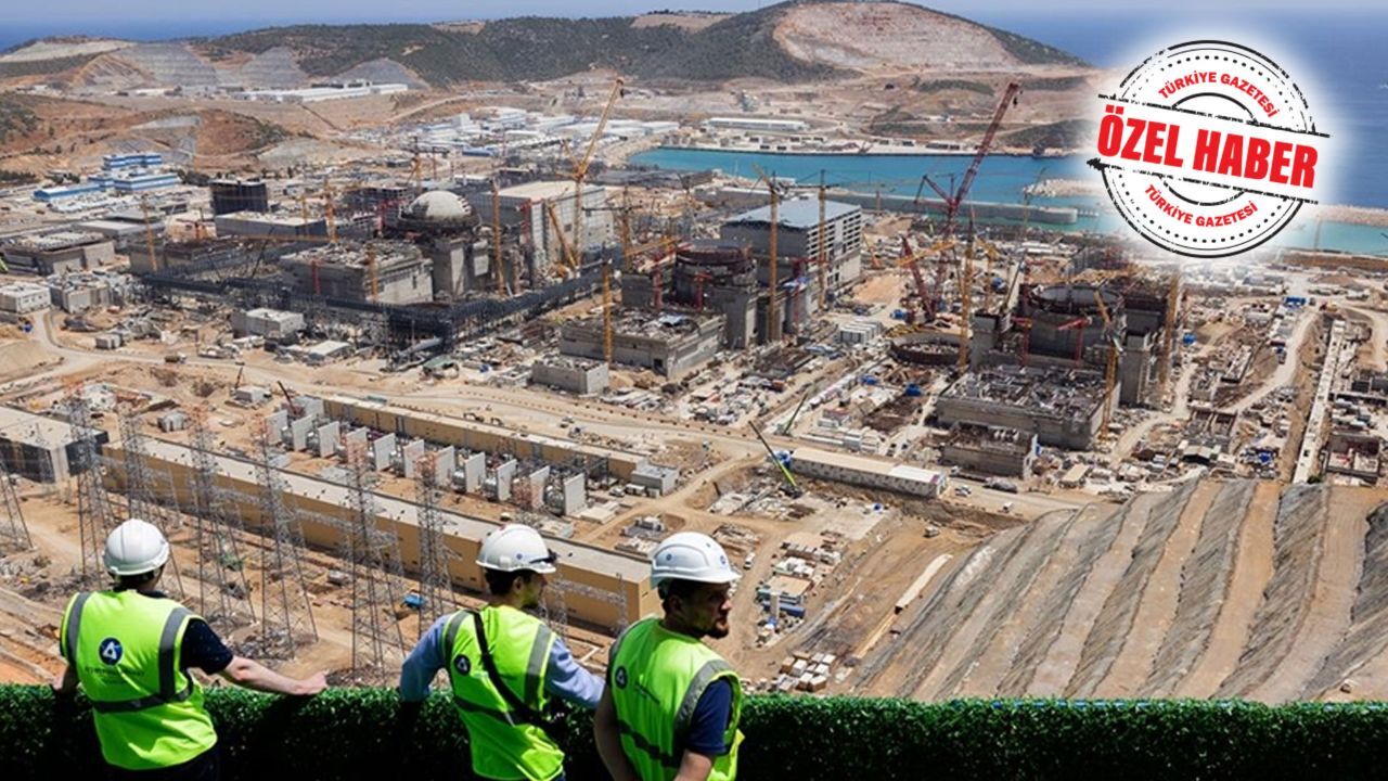 Enerjiye siber kalkan! Stratejik alanlar koruma altına alındı Enerjiye siber kalkan! Stratejik alanlar koruma altına alındı