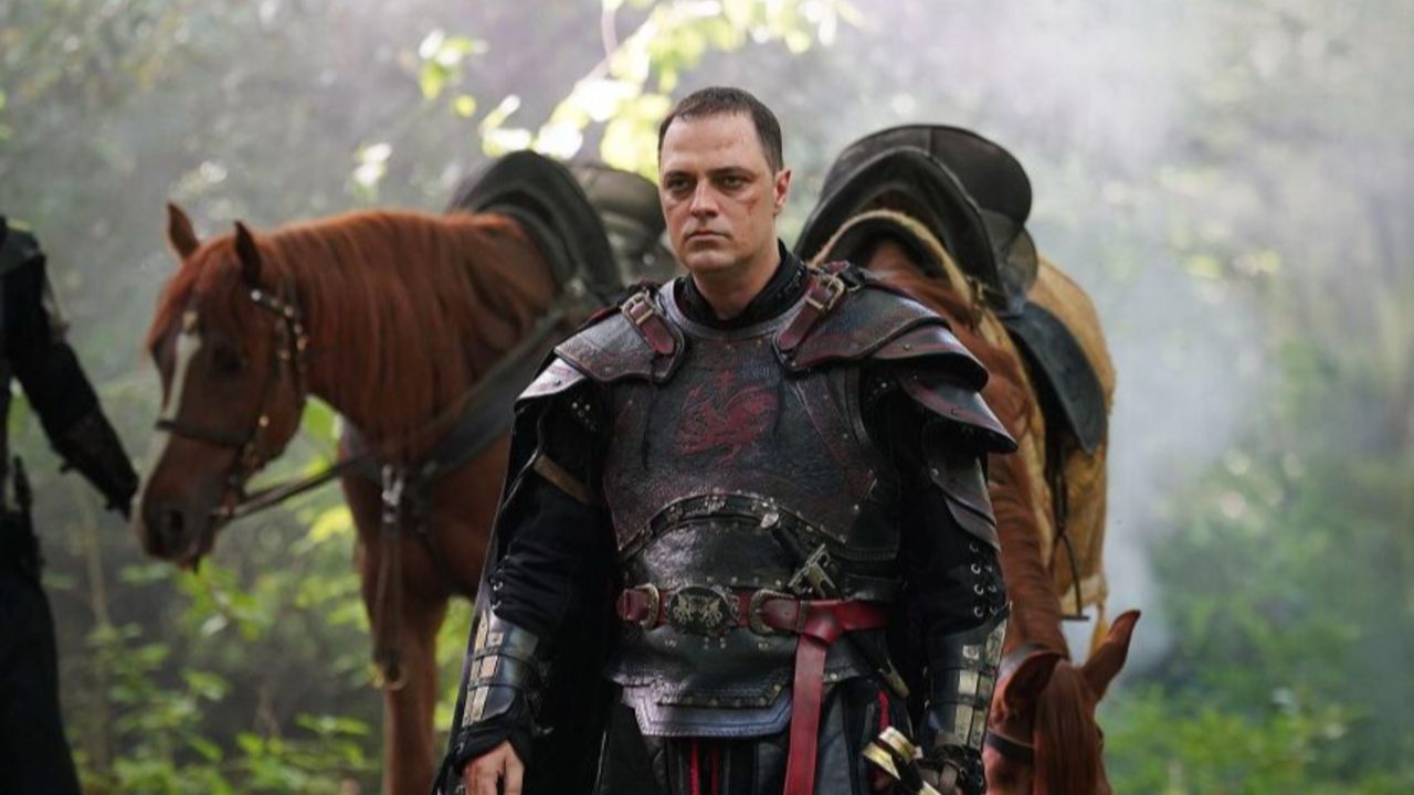 Ertan Saban kimdir, kaç yaşında? Mehmed Fetihler Sultanı dizisinde Vlad karakteriyle ekranda Ertan Saban kimdir, kaç yaşında? Mehmed Fetihler Sultanı dizisinde Vlad karakteriyle ekranda