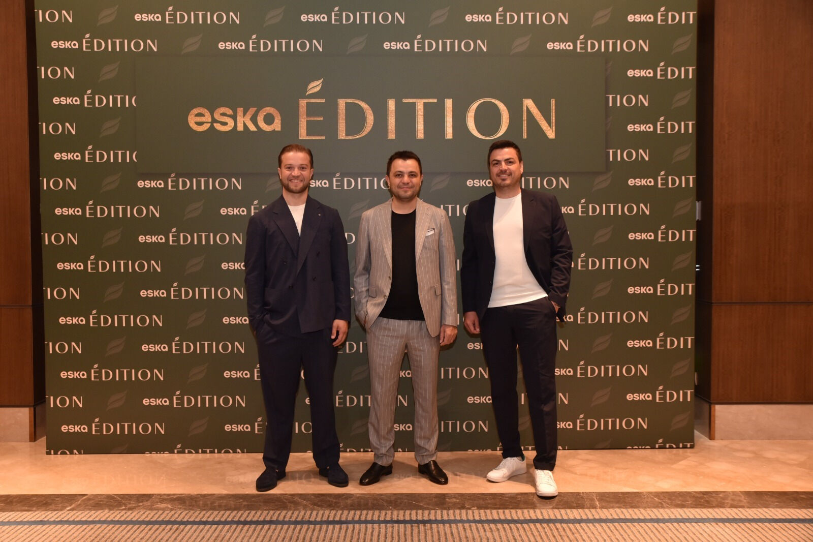 Eska Group'tan &Ccedil;erkezk&ouml;y&rsquo;e 1,2 milyar TL&rsquo;lik yatırım - 1. Resim