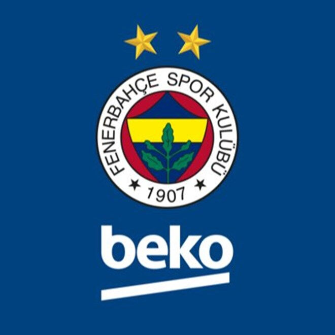 Fenerbahçe'ye ikinci yıldız! Avrupa Şampiyonu yeni logosunu duyurdu - 1. Resim