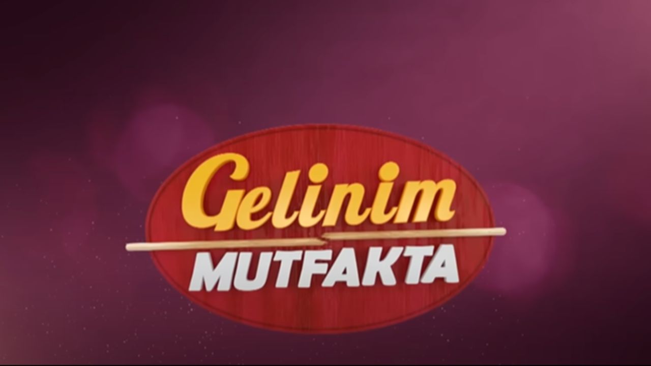 Gelinim Mutfakta sezon finali ne zaman 2025? Büyük ödül merak ediliyor Gelinim Mutfakta sezon finali ne zaman 2025? Büyük ödül merak ediliyor