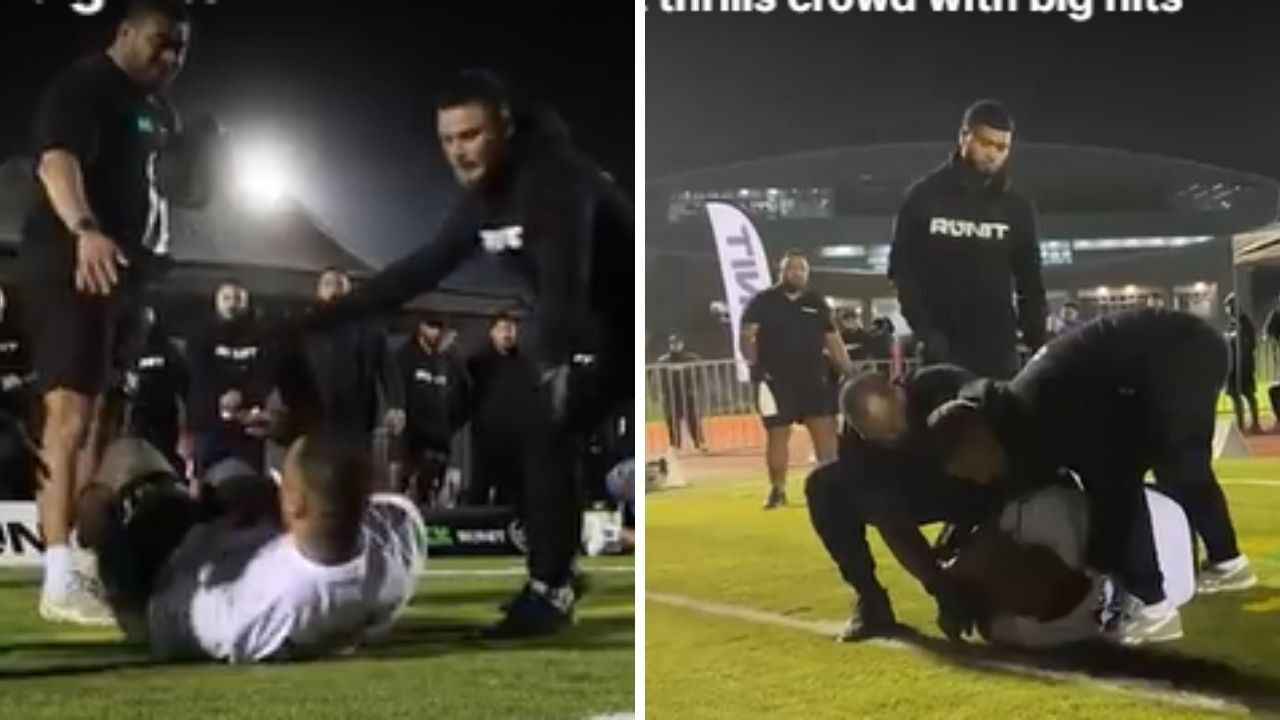 Gençler arasında yaygınlaşan tehlike! 'Ölüm oyunu' oynarken can verdi - 1. Resim