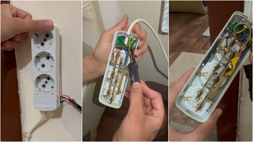 Gizli kameralar her yerde! Teşhircilikte korkutan artış: Şampuan şişesine bile yerleştirmişler... - 1. Resim