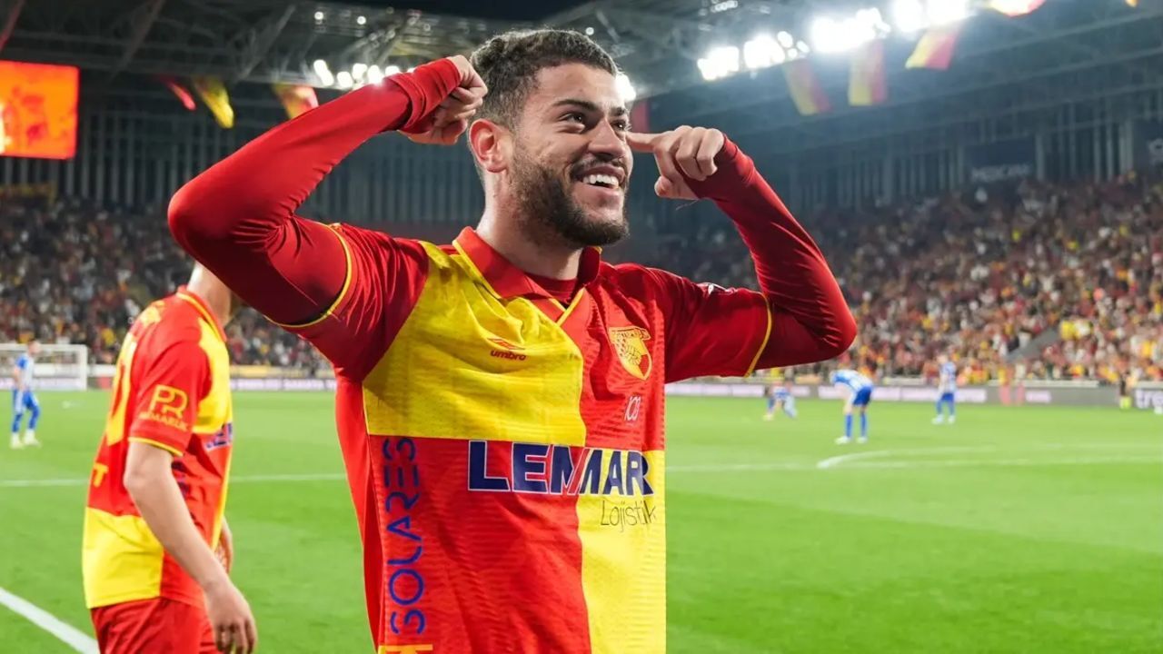 Göztepe kombineleri satışa çıktı! Fiyat 54 bin TL&#039;ye kadar çıkıyor