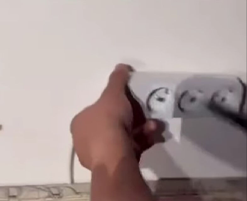 Günlük kiralık dairelere gizli kamera koymuştu! İfadesi ortaya çıktı, savunması saç baş yoldurttu - 4. Resim