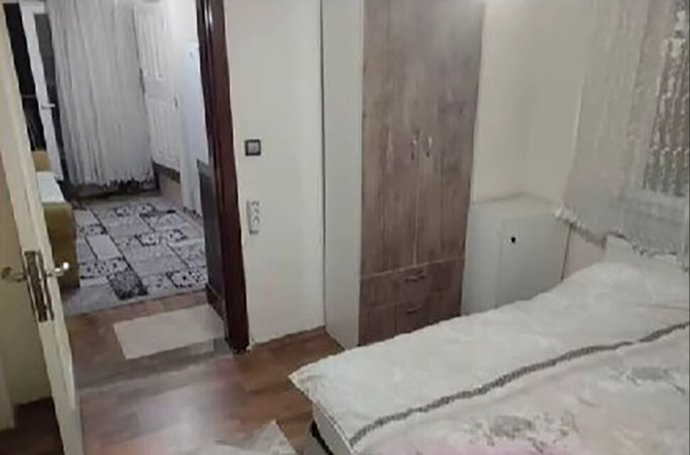 Günlük kiralık dairelere gizli kamera koymuştu! İfadesi ortaya çıktı, savunması saç baş yoldurttu - 2. Resim