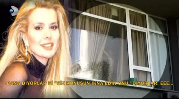 Harika Avcı'ya ne oldu? Ortaya çıkan detaylar şoke etti: Kirası dikkat çekti - 2. Resim