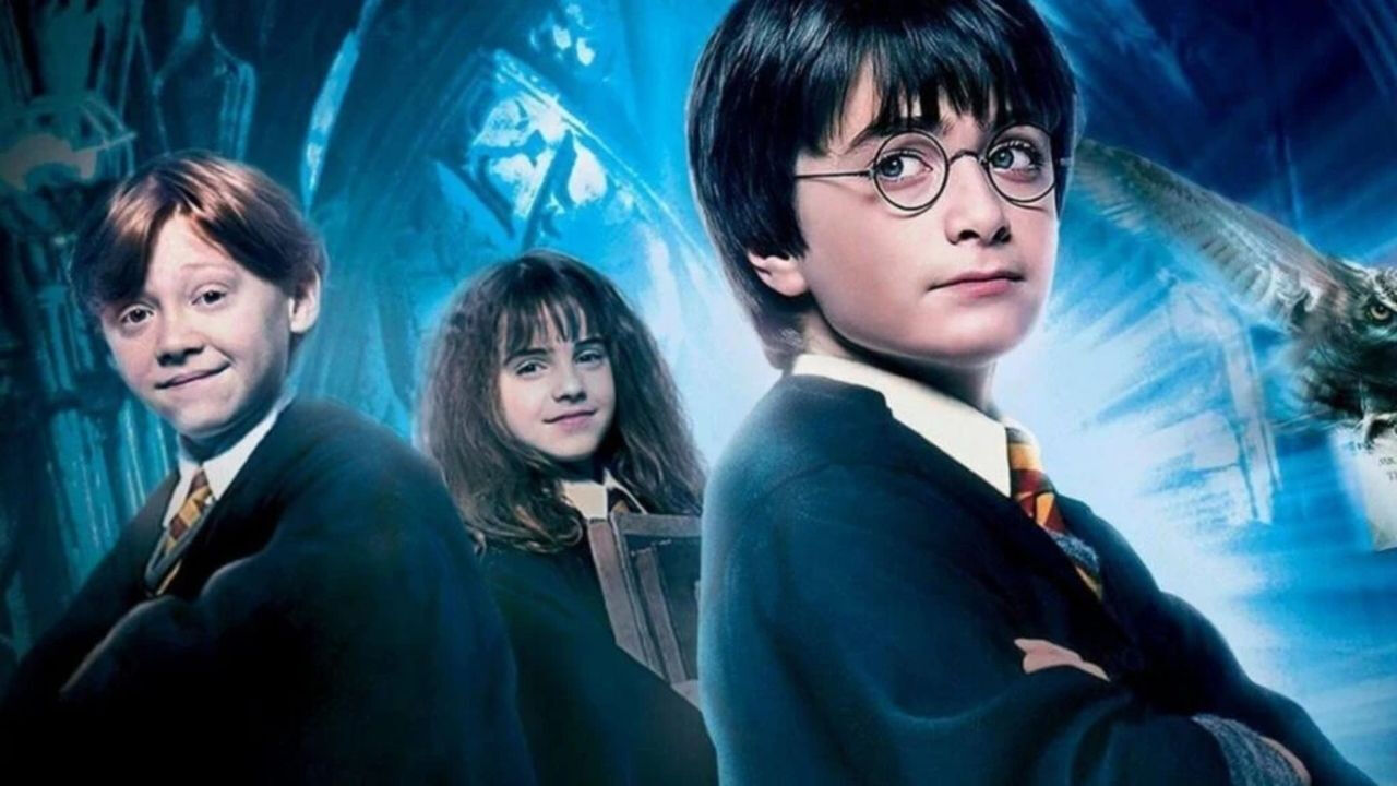 Harry Potter dizisinin başrol oyuncuları belli oldu! Harry, Ron ve Hermione kim oldu? Harry Potter dizisinin başrol oyuncuları belli oldu! Harry, Ron ve Hermione kim oldu? - 2. Resim