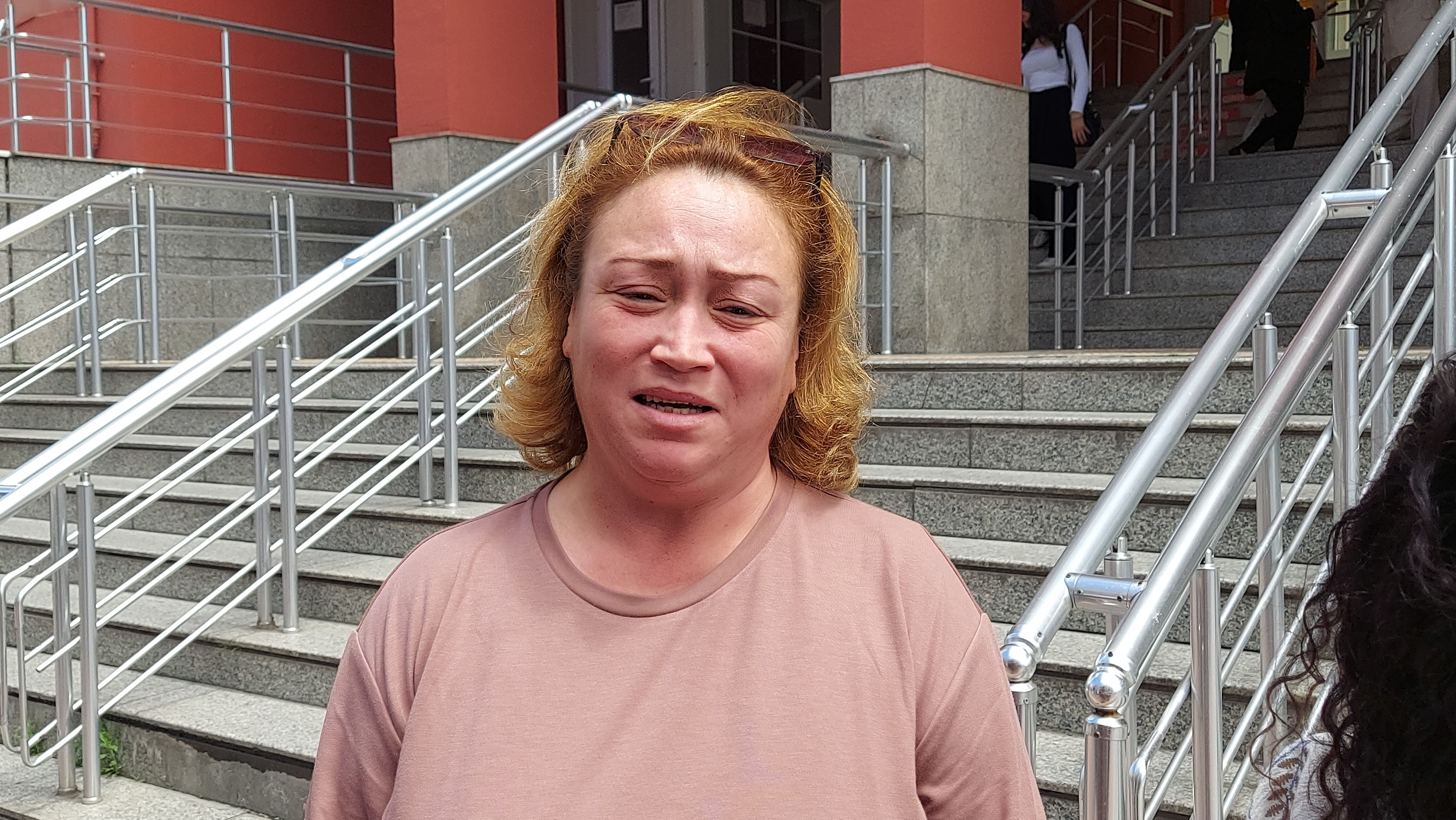 İğrenç teklifi reddettiği için Rümeysa'yı öldürmüştü: Katil zanlısı 3 kez ifade değiştirdi - 3. Resim