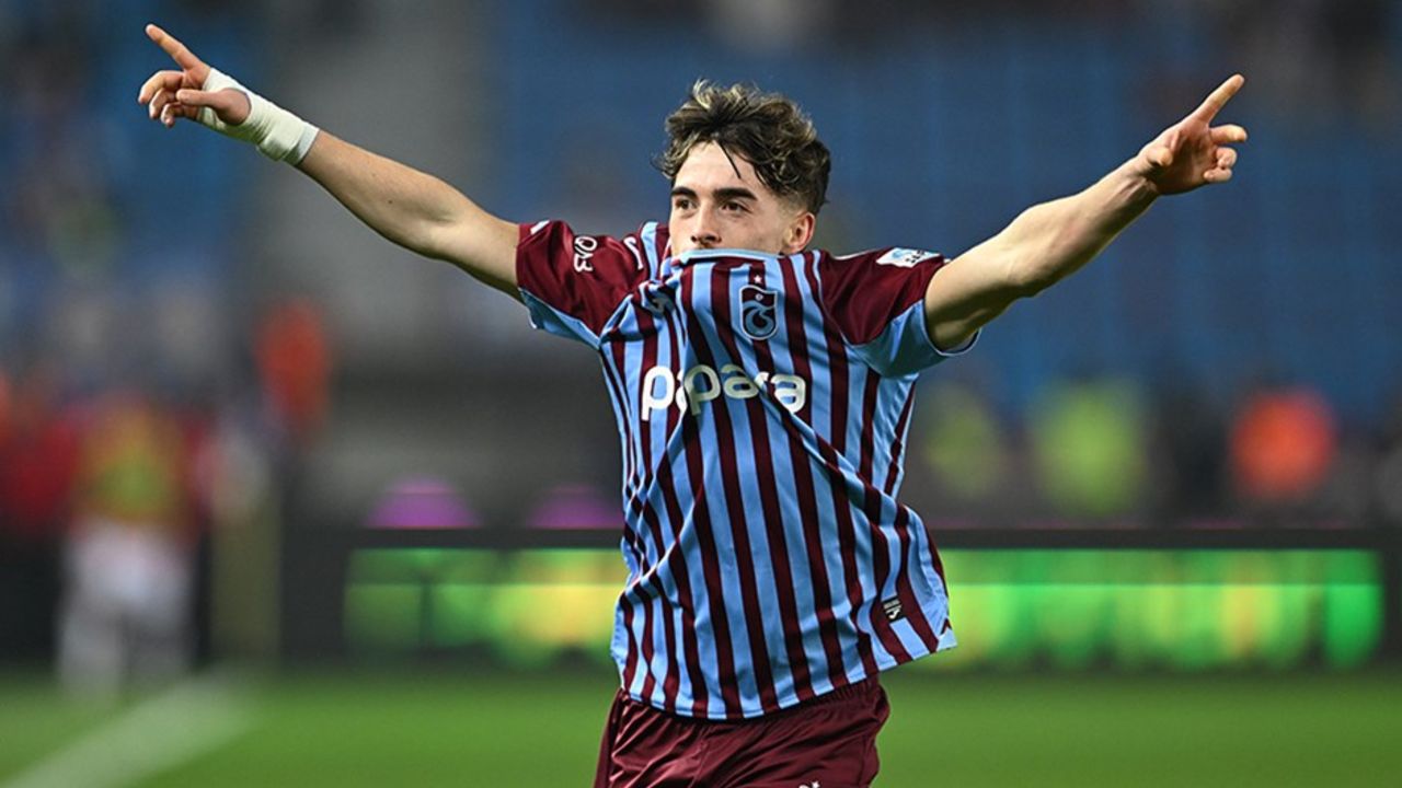 İşin özeti Malheiro! Trabzonspor&#039;da çarpıcı tablo