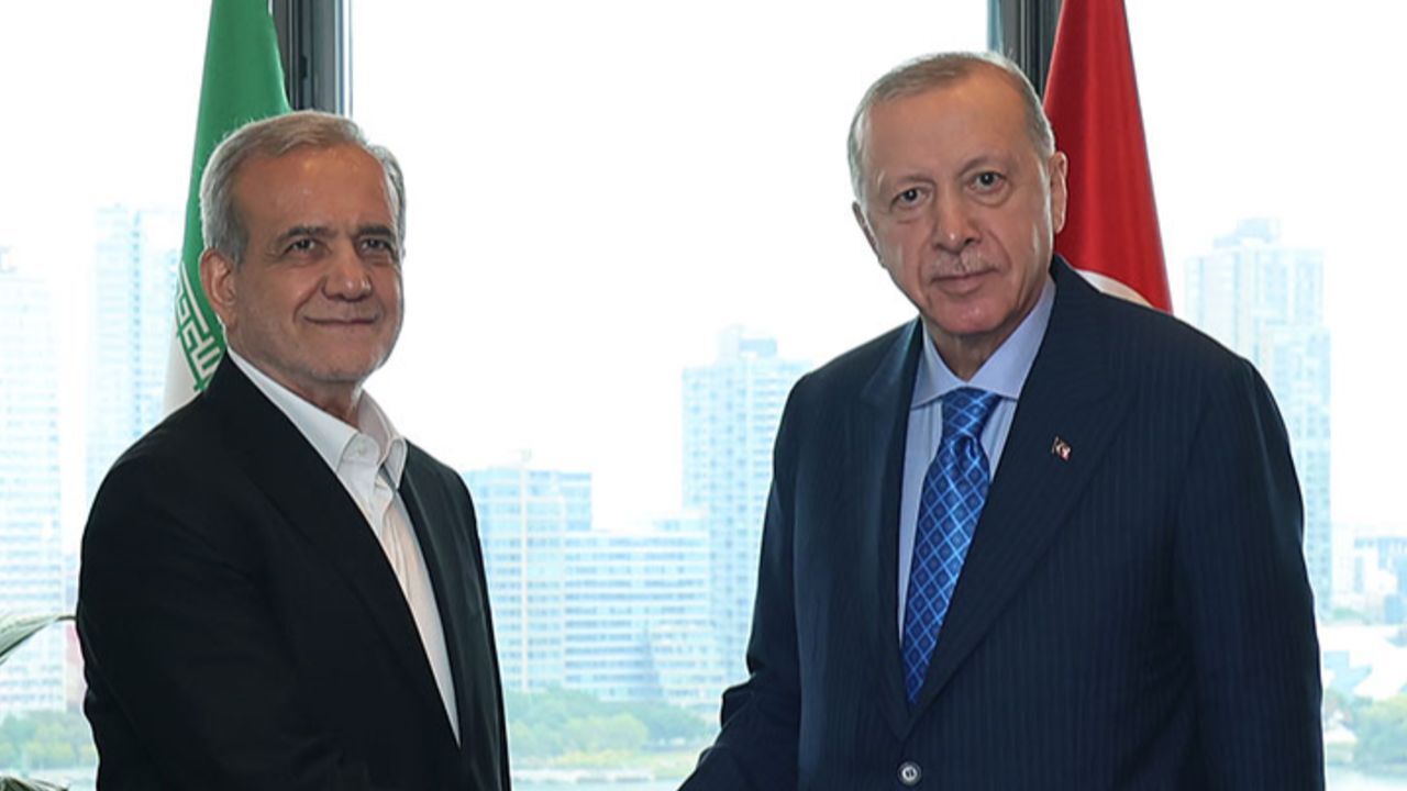 İsrail medyası yazdı: Tahran’ın umudu Ankara!