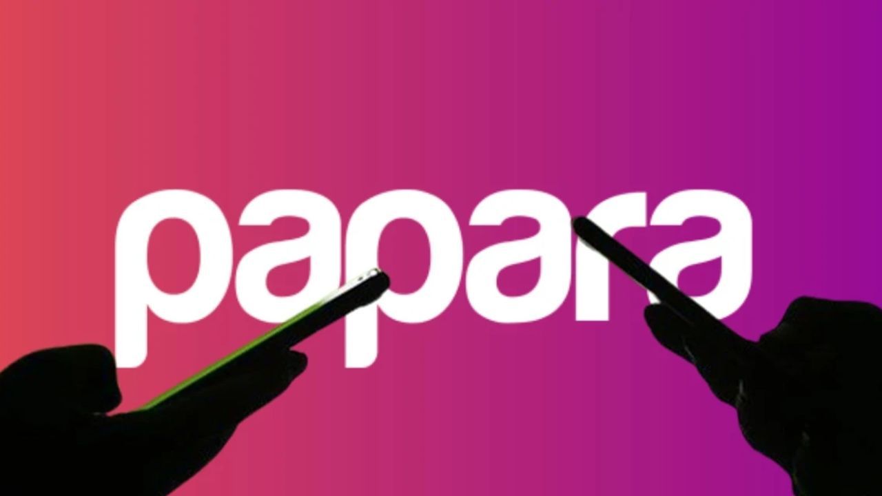 Kayyım atanan Papara'da parası olanlar ne yapacak? Merkez Bankası'ndan açıklama geldi Kayyım atanan Papara'da parası olanlar ne yapacak? Merkez Bankası'ndan açıklama geldi