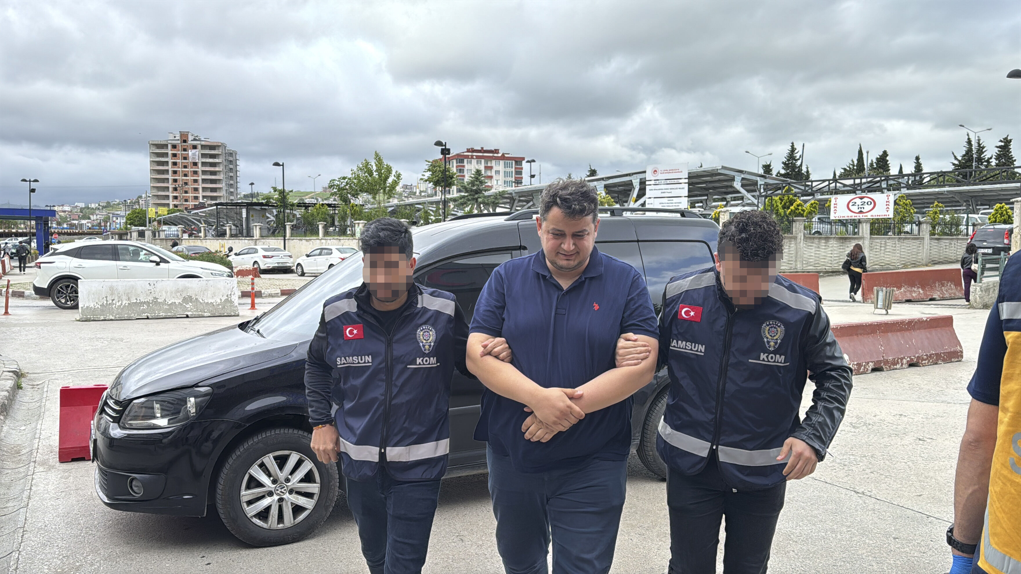 Maydonoz Döner soruşturması Samsunlu döner zincirine sıçradı: FETÖ'ye çalışmışlar... - 3. Resim