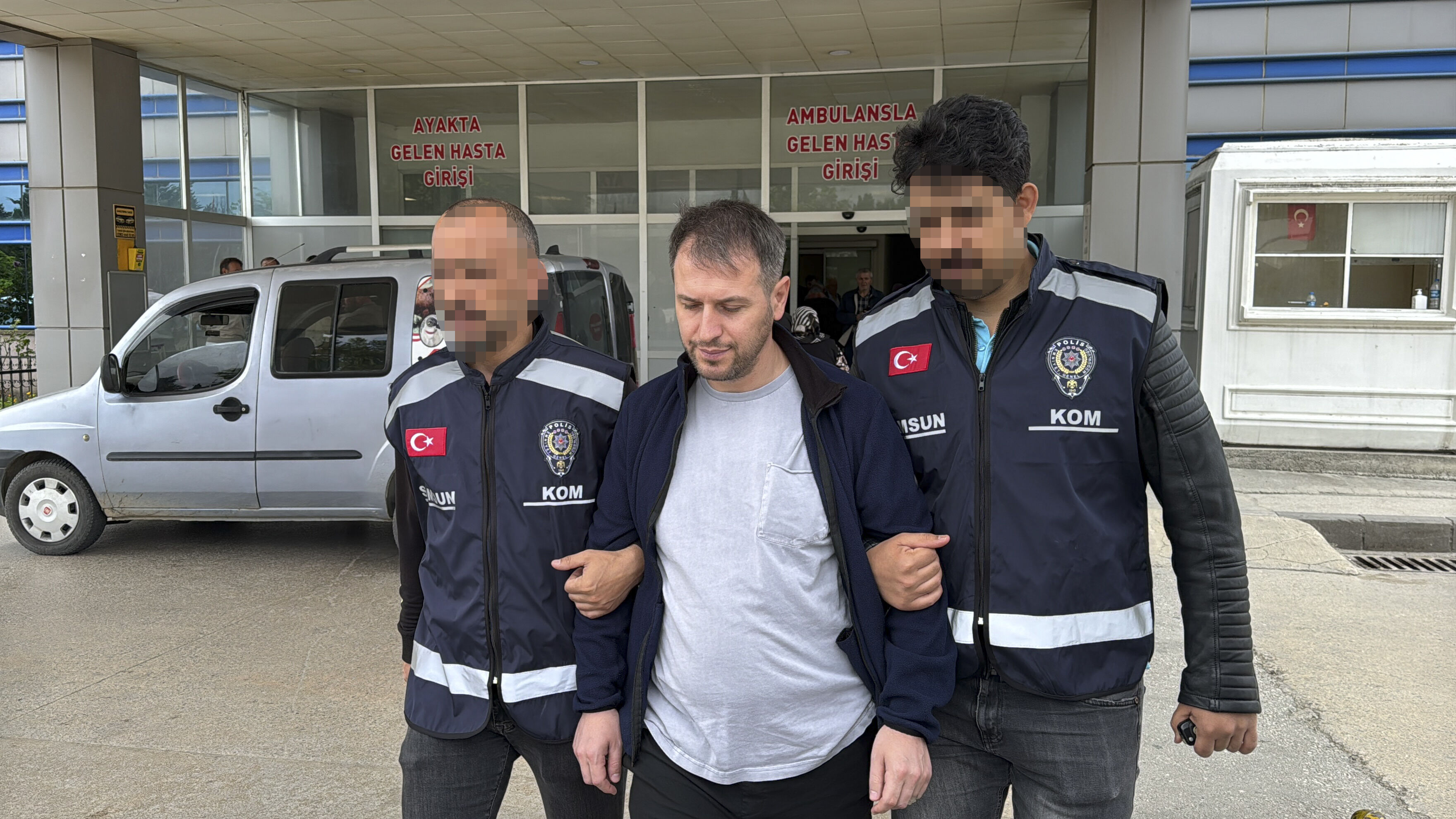 Maydonoz Döner soruşturması Samsunlu döner zincirine sıçradı: FETÖ'ye çalışmışlar... - 1. Resim