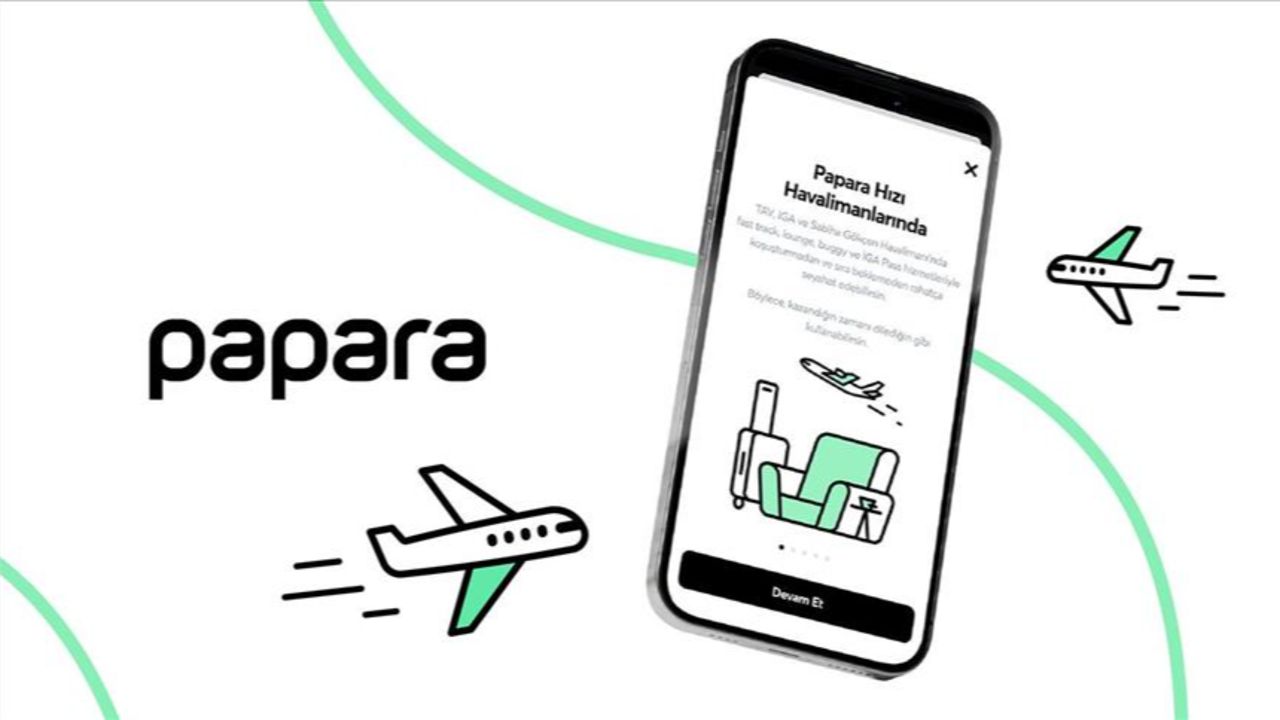 Papara hangi bankaya bağlı, ne zaman kuruldu? Papara hangi bankaya bağlı, ne zaman kuruldu?