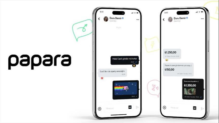 Papara hesabı nasıl kapatılır, silinir? Papara hesabımı nasıl silerim? - 1. Resim