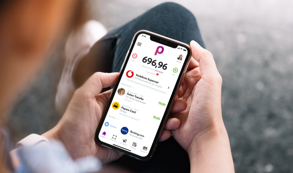 Papara kapandı mı, kapanacak mı? Papara'ya yasa dışı bahis operasyonu! - 2. Resim