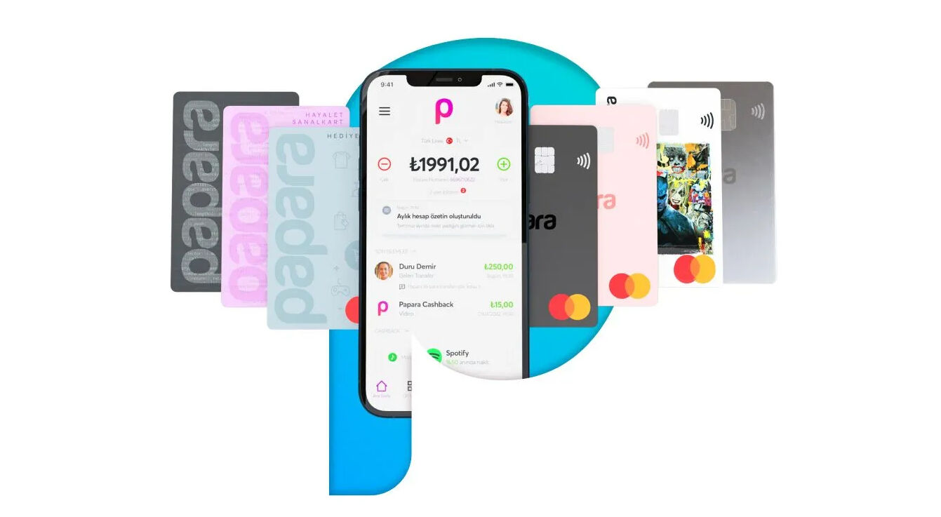 Papara yasaklandı mı, çöktü mü, neden açılmıyor? Papara mobil uygulama hatası sorgulanıyor! Papara yasaklandı mı, neden açılmıyor? Papara mobil uygulama hatası sorgulanıyor! - 2. Resim