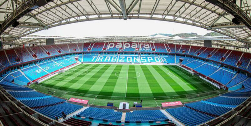 Papara'ya operasyon! Spor kulüpleri sessiz: Trabzonspor harekete geçti - 2. Resim