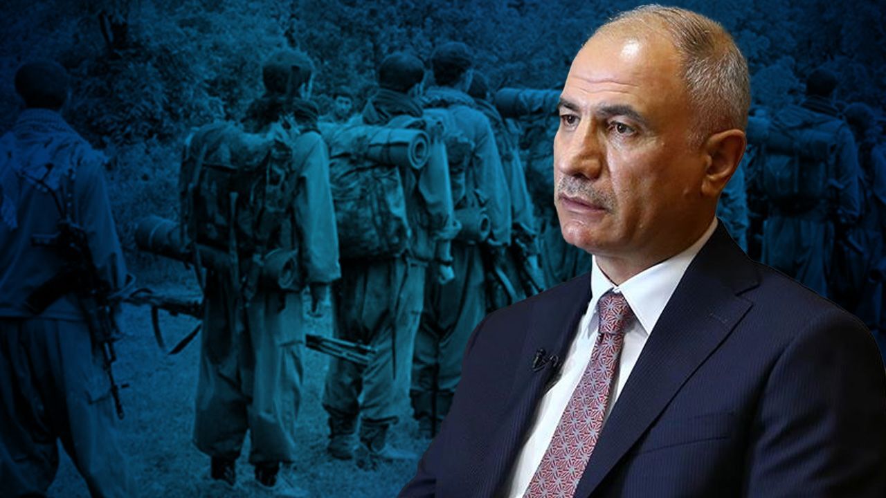 PKK ne zaman silah bırakacak? AK Parti'den açıklama: Yaz aylarında... PKK ne zaman silah bırakacak? AK Parti'den açıklama: Yaz aylarında...