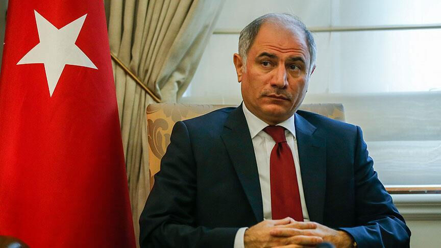 PKK ne zaman silah bırakacak? AK Parti'den açıklama: Yaz aylarında... AK Parti Genel Başkan Vekili Efkan Ala