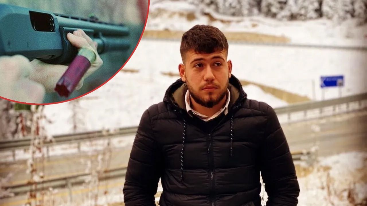 Planlı cinayet Fuat Camcı'nın annesini isyan ettirdi: Bunlar çocuk değil! Planlı cinayet Fuat Camcı'nın annesini isyan ettirdi: Bunlar çocuk değil!