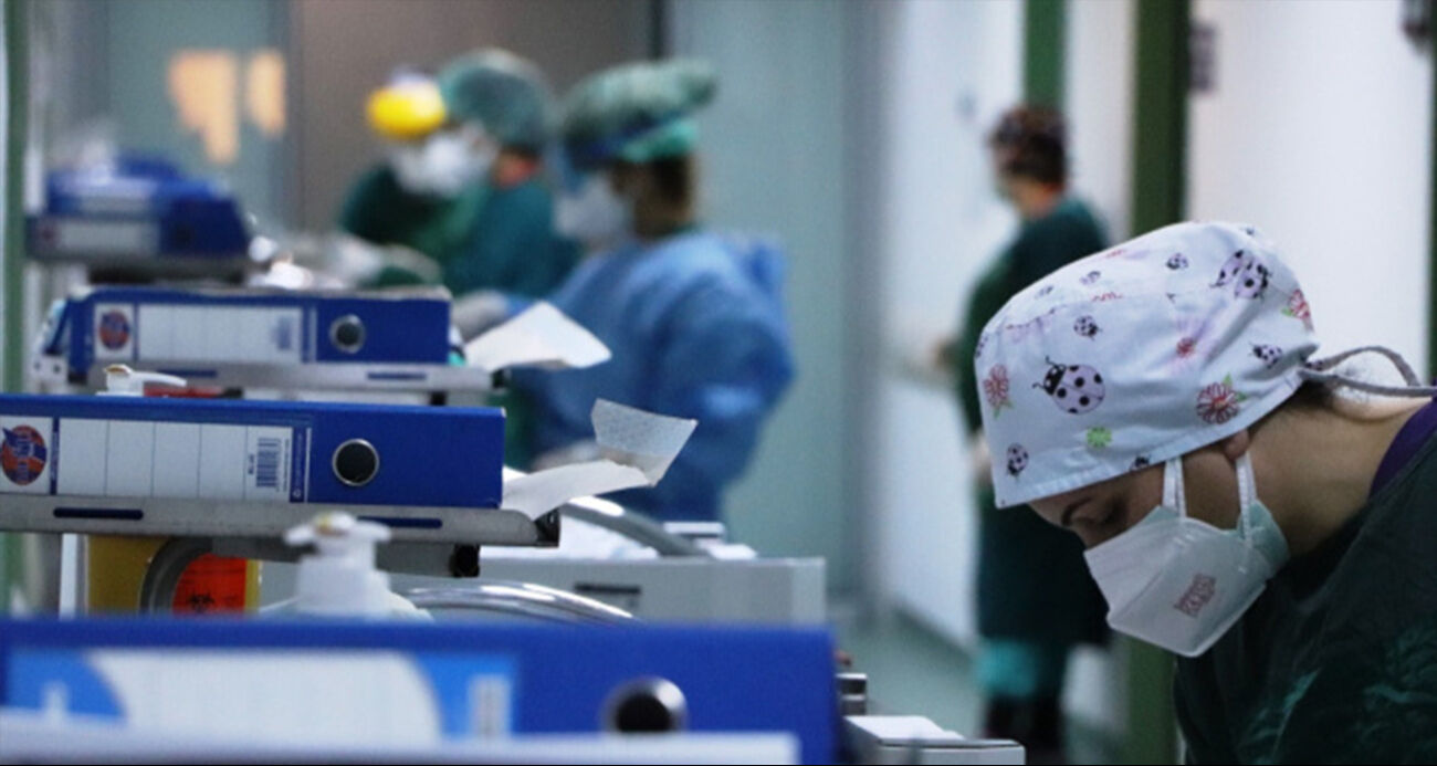 Sağlık Bakanlığı 3.658 işçi alımı kura çekimi canlı yayını: Kura sonuçları nereden öğrenilir? - 1. Resim