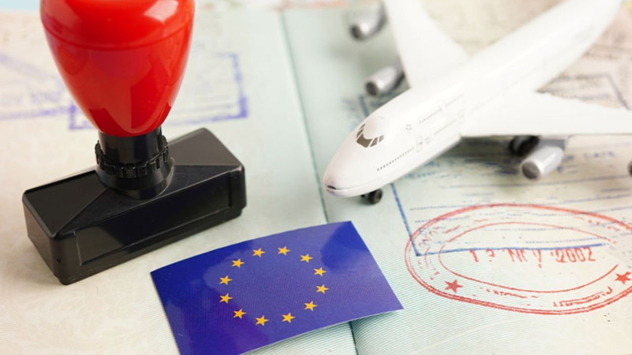 Schengen vizesinde 'Cascade Kuralı' dönemi! Vize süresi kademeli uzayacak Schengen vizesinde 'Cascade Kuralı' dönemi! Vize süresi kademeli uzayacak