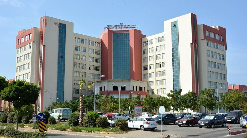 Skandal iddia: Ölmüş hastalar üzerinden 70 milyon TL vurgun! ADÜ'den açıklama - 1. Resim