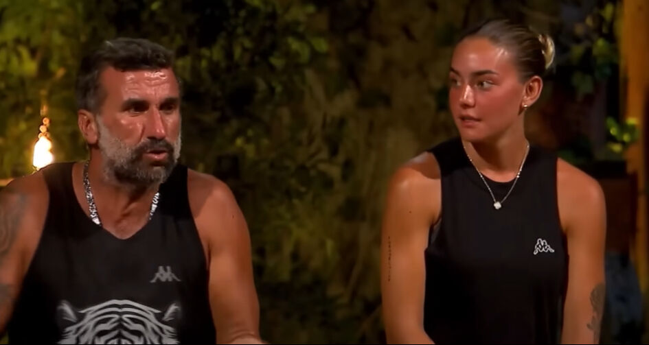 Survivor dokunulmazlık oyununu kim kazandı? 26 Mayıs Survivor eleme adayı - 1. Resim