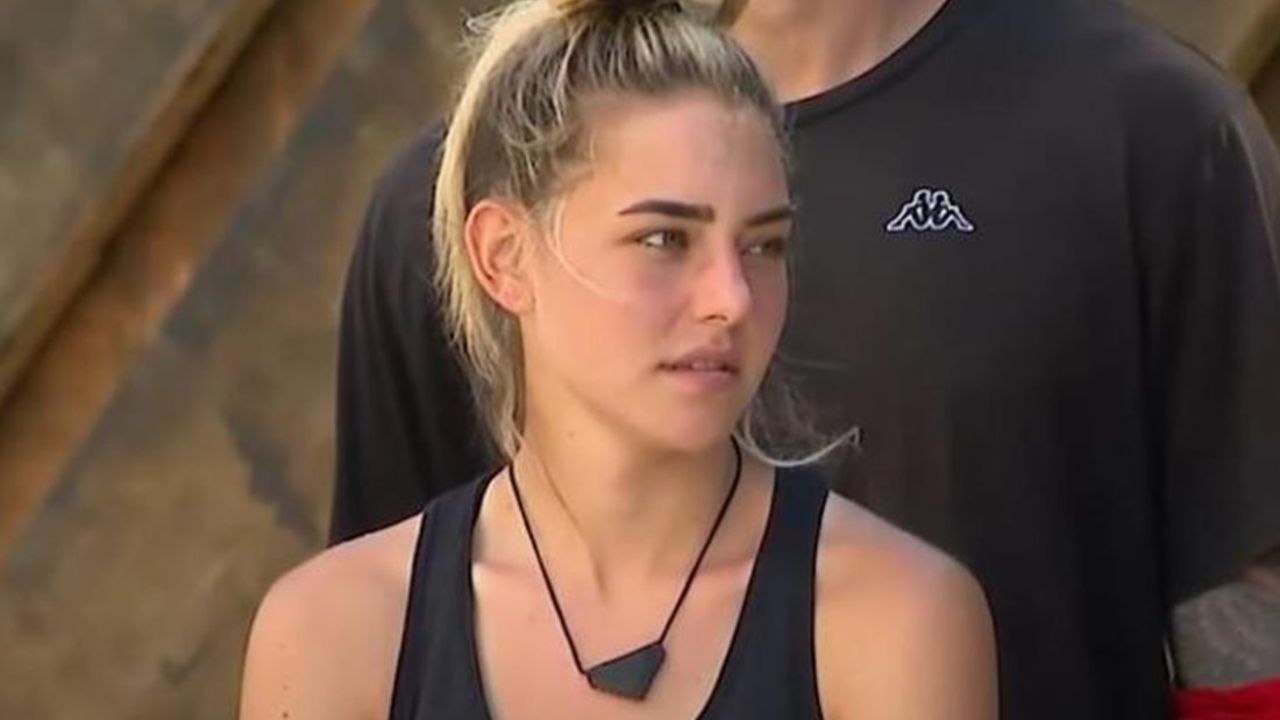 Survivor eleme adayı kim oldu? 26 Mayıs Survivor dokunulmazlığı kazanan takım belli oldu! Survivor eleme adayı kim oldu? 26 Mayıs Survivor dokunulmazlığı kazanan takım belli oldu!
